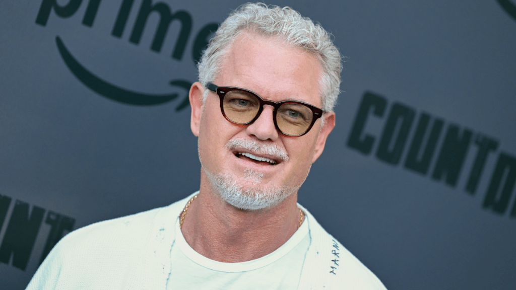 Eric Dane’s Absence From Emmys Sparks Concerns Among Fans