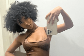 Tyla’s Sheer Bodysuit Throwback Look Deserves a Second Glance