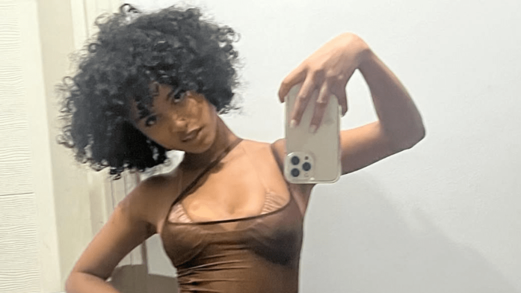 Tyla’s Sheer Bodysuit Throwback Look Deserves a Second Glance