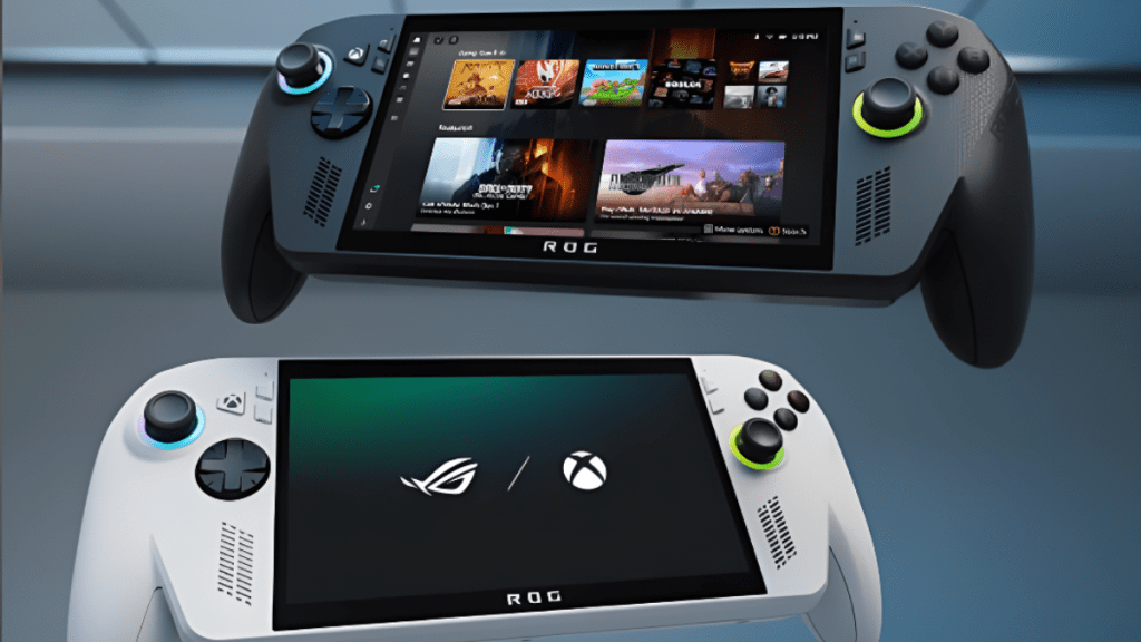 Scalpers Selling New Xbox Handheld Console Pre-Orders for Over $2000