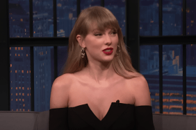 Taylor Swift Set To Appear on Seth Meyers Show To Promote New Album