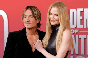 Nicole Kidman Relying on Family’s Support To Navigate Keith Urban Split, Source Claims