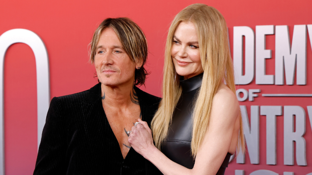 Nicole Kidman Relying on Family’s Support To Navigate Keith Urban Split, Source Claims