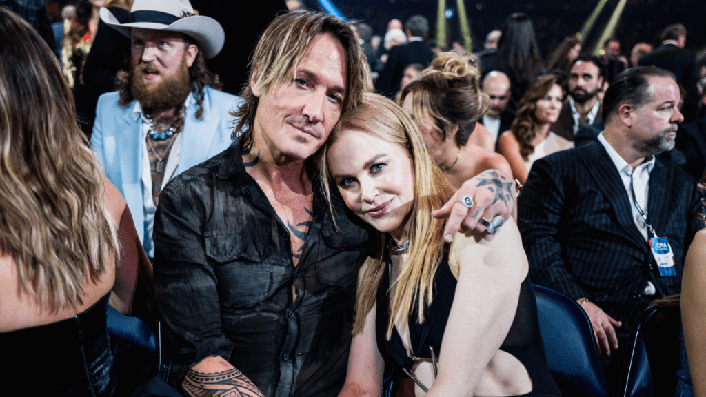 Nicole Kidman & Keith Urban Showed Lack of 'Emotion' in Final Outing Before Separation Rumors, Expert Says