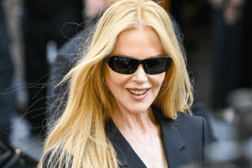 Practical Magic 2's Nicole Kidman Celebrates Filming Wrap With a Sweet BTS Video