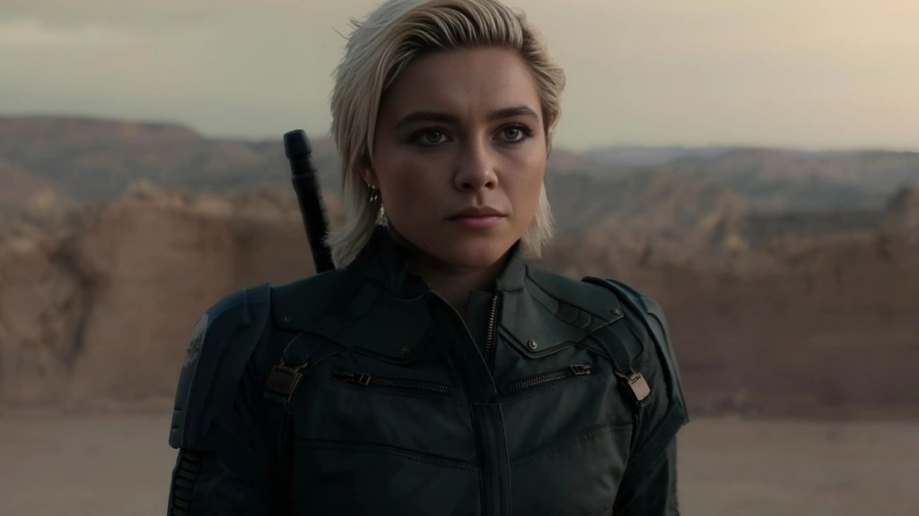Marvel Rumor Reveals Yelena Belova’s Next 3 MCU Movies