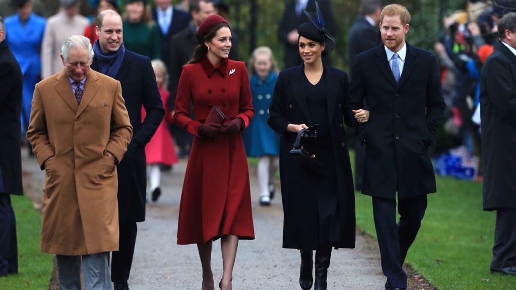 meghan markle