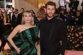 Miley Cyrus Has Dress & Letters Saved From When She Dated Liam Hemsworth