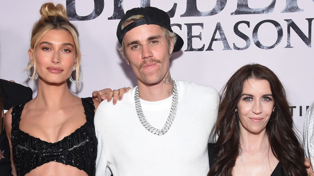 justin bieber