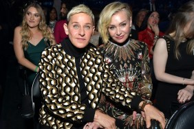 ellen degeneres