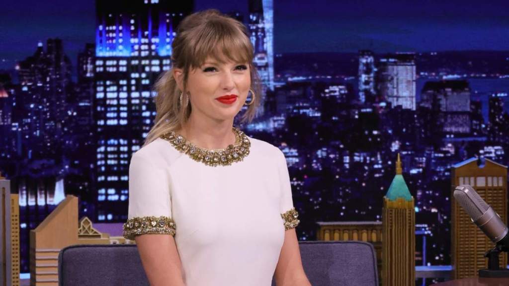 Taylor Swift To Make Rare Talk Show Appearance on Album Release Day