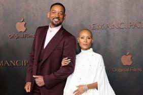 Will Smith & Jada Pinkett Smith Getting Back Together Because of Finances, Sources Say