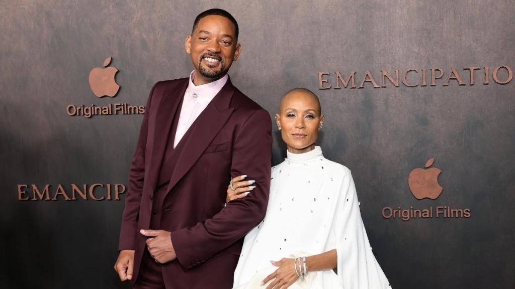 Will Smith & Jada Pinkett Smith Getting Back Together Because of Finances, Sources Say