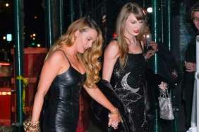 Taylor Swift Is Ready for What Comes After Blake Lively Lawsuit Drama, Says Source
