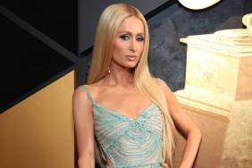 Paris Hilton Wears Her 'Princess Dress' to Selena Gomez's Wedding