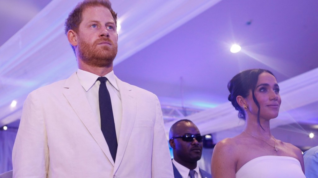 prince harry