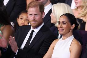 Prince Harry No Longer Standing Up for Meghan Markle After UK Visit, Says Source