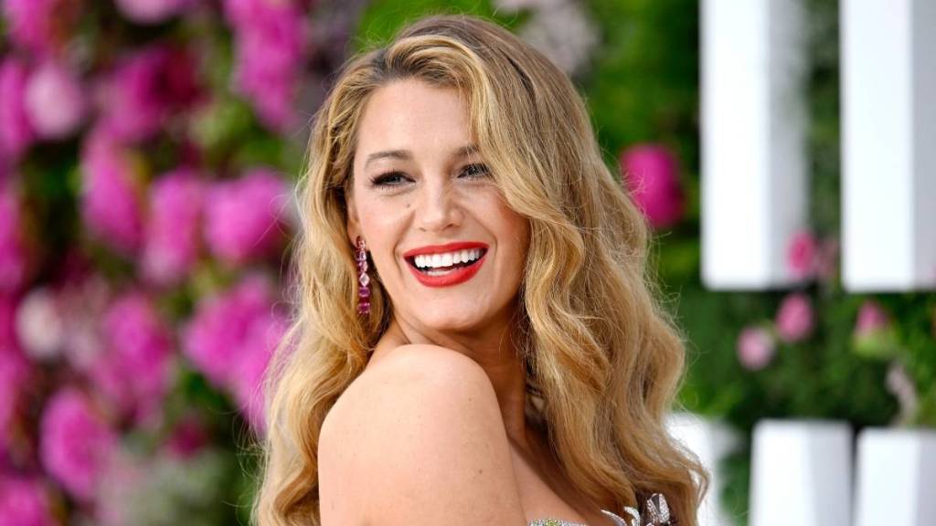 Blake Lively's Next Career Gig Is Likely Inspired by Her Courtroom Drama, Say Sources