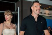 Taylor Swift & Travis Kelce ‘Have Good Incentives’ To Sign Prenup Before Wedding, Expert Claims