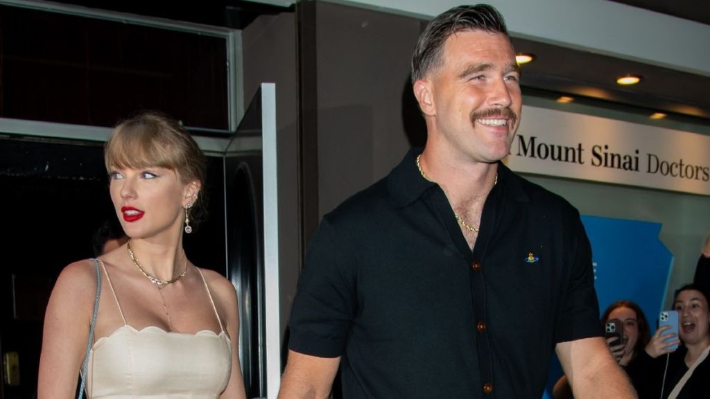 Taylor Swift & Travis Kelce ‘Have Good Incentives’ To Sign Prenup Before Wedding, Expert Claims