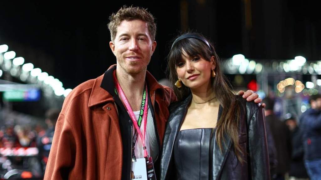 Nina Dobrev & Shaun White Split as Their Goals Didn’t Add Up, Source Claims