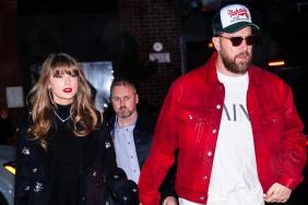 Taylor Swift Makes Travis Kelce 'More Powerful' in Hollywood, Says Source