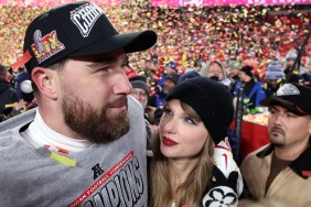 taylor swift travis kelce