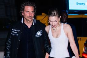 Bradley Cooper Talks About Marrying Gigi Hadid, but Gets Stressed Over Prenup, Says Source