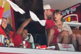 Travis Kelce's NFL Meltdown Has Taylor Swift Feeling on Edge, Says Source