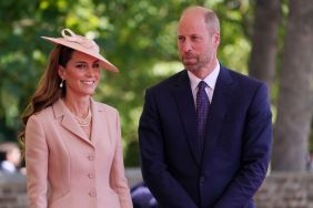Prince William & Kate Middleton Prioritize Privacy in New Home With Renovations — Report