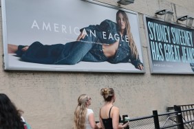 sydney sweeney american eagle