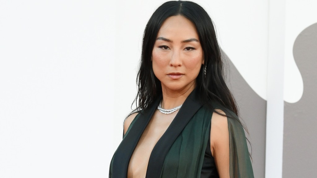Greta Lee