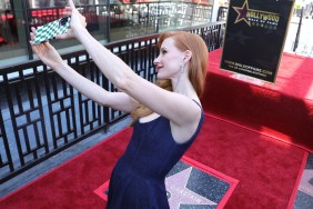 Jessica Chastain