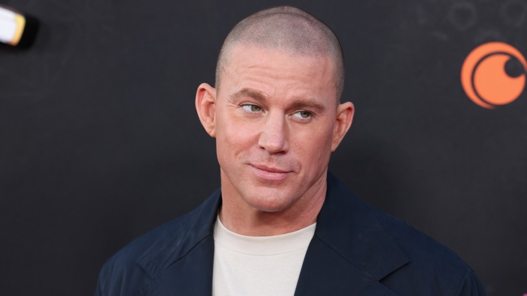 channing tatum