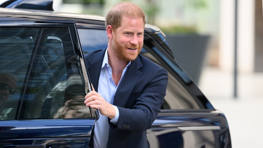 prince harry