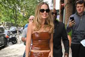 Margot Robbie Co-Ord Looks in NYC Photos Are as Versatile as They Can Get
