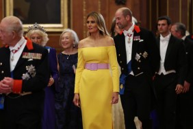 melania trump