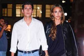 danny ramirez jessica alba