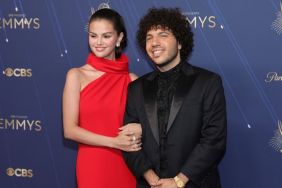 Selena Gomez's Body Language in Wedding Photos Shows Her Role in The Relationship, Says Expert