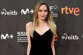 angelina jolie