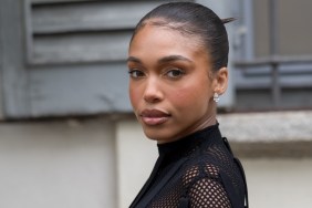 lori harvey