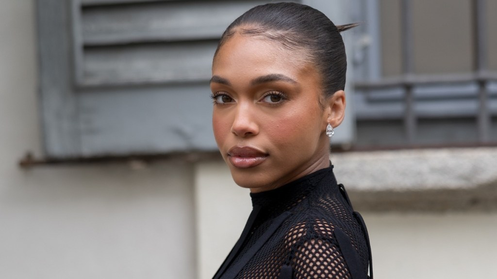 lori harvey