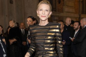 cate blanchett
