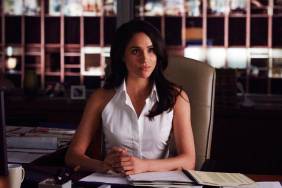 Meghan Markle Considering Acting a ‘Strong Option’ if Current Career Fails, Source Claims