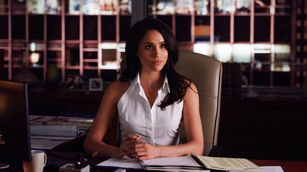 Meghan Markle Considering Acting a ‘Strong Option’ if Current Career Fails, Source Claims