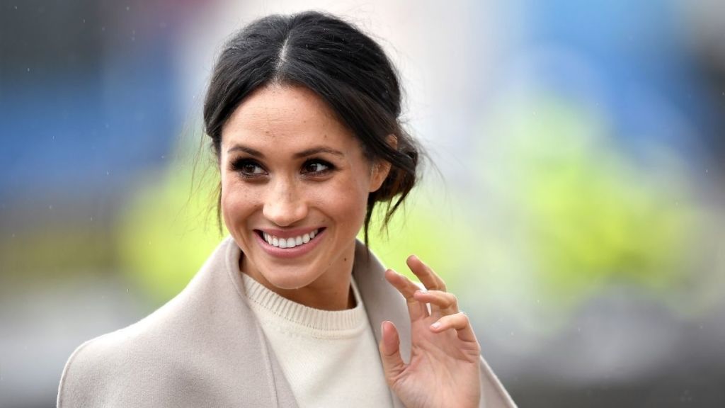 Meghan Markle's Royal Future Seems Grim As 'Insider' Fears History Might Repeat Itself