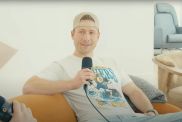 Glen Powell Admits He Backed Away From Photo With 'Recently Canceled' Star