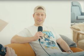 Glen Powell Admits He Backed Away From Photo With 'Recently Canceled' Star