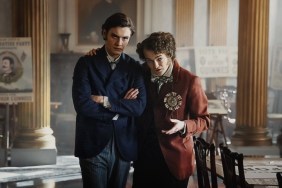 House of Guinness’ Major Inheritance Twist Explained by Actor