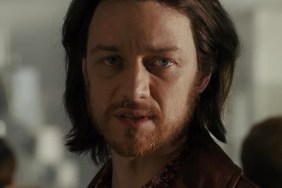 James McAvoy Gets Punched By a Drunk Man Amid TIFF